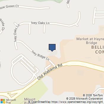 2950 Ivey Ridge Lane Roswell, GA MLS# 10742062