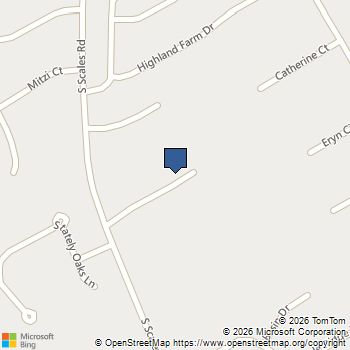 3430 South Scales Road Duluth, GA MLS# 10665856