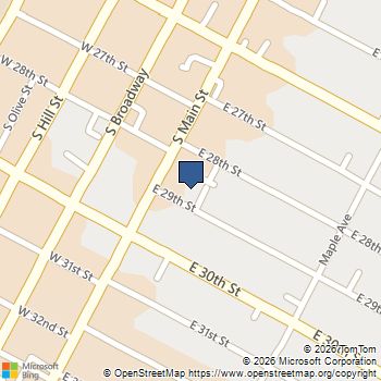 117 E 29th Street 117 1/2 Los Angeles, CA MLS# PW26188561