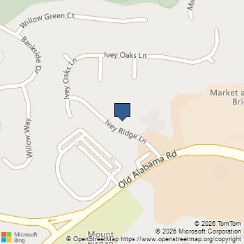 2950 Ivey Ridge Lane Roswell, GA MLS# 10742062