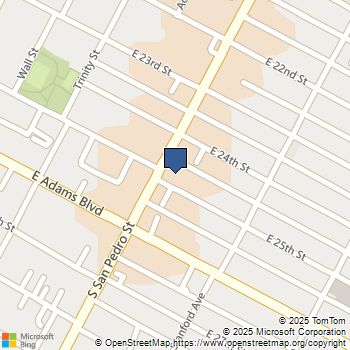 2424 S San Pedro Street Los Angeles, CA MLS# PW24214498