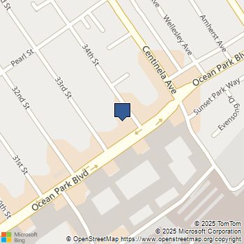 2682 34th Street Santa Monica, CA MLS# AR25177980