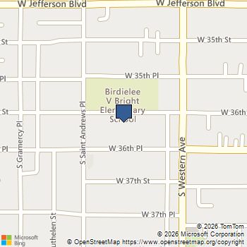 1758 1/2 W 36th Street A Los Angeles, CA MLS# PW25228874