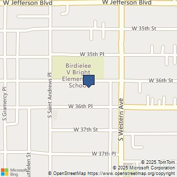 1742 W 36th Street Los Angeles, CA MLS# 25595669