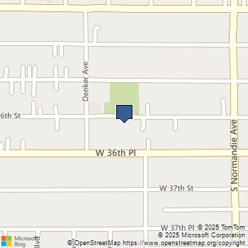 1514 W 36th Los Angeles, CA MLS# CV25243940