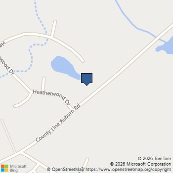 230 County Line Auburn Road Auburn, GA MLS# 7768027