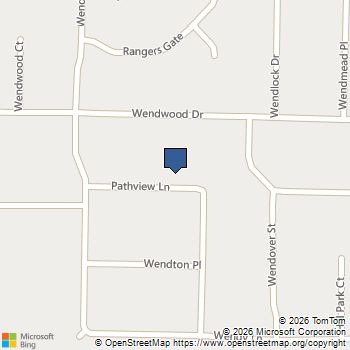3022 Pathview Lane Marietta, GA MLS# 10779193