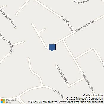 1212 Sommerset Drive Lawrenceville, GA MLS# 7534216