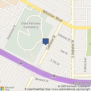 1003 Calzona Street Los Angeles, CA MLS# CV25206545