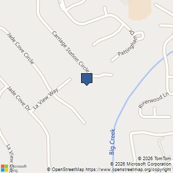 265 Carriage Station Circle Roswell, GA MLS# 7806178