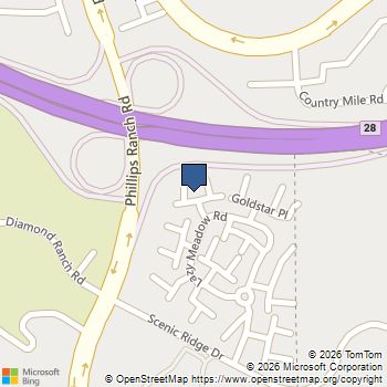 20 Rock Cliff Pomona, CA MLS# CV26025488