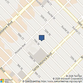 1323 11th Street 2 Santa Monica, CA MLS# 26641175