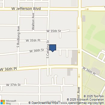 1168 W 36th Street Los Angeles, CA MLS# 25569171