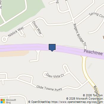 2760 PEACHTREE INDUSTRIAL Boulevard B Duluth, GA MLS# 7689077