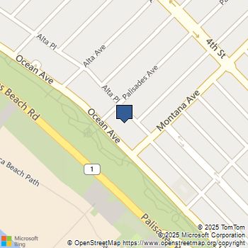 701 Ocean Avenue 110 Santa Monica, CA MLS# 25610941