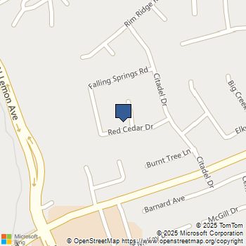 605 Broken Bow Lane Walnut, CA MLS# TR25257041