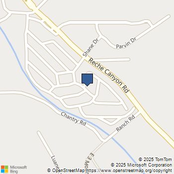 2751 Reche Canyon Colton, CA MLS# IV25239177