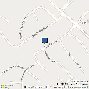 3590 Tupelo Trail Auburn, GA MLS# 10760546
