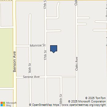 12679 17th Chino, CA MLS# DW25281691