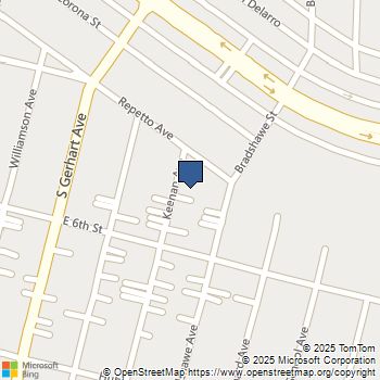 544 Keenan Avenue Los Angeles, CA MLS# FR25178285