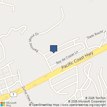 28266 Rey De Copas Lane Malibu, CA MLS# 25616717