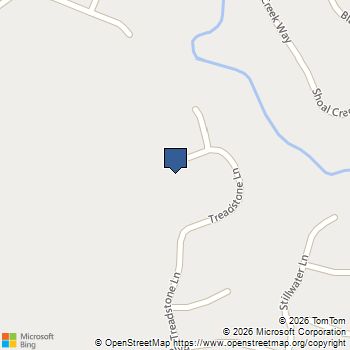 355 N Treadstone Lane Dallas, GA MLS# 10706005