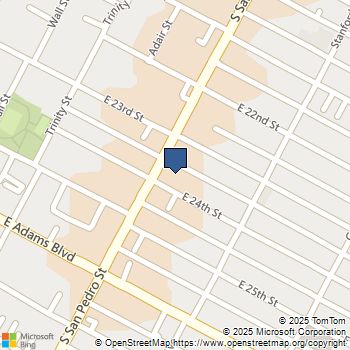 717 E 24th Street Los Angeles, CA MLS# SB25202514