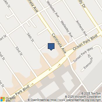 2677 Centinela Avenue # 402 Santa Monica, CA MLS# 0025628395