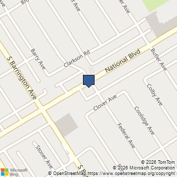 11600 National Boulevard 304 Los Angeles, CA MLS# 25498505