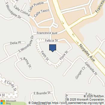 3125 Frieda Street West Covina, CA MLS# AR25170642