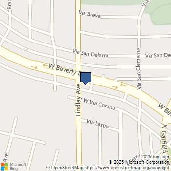 3127 W Beverly Boulevard Montebello, CA MLS# MB25029627