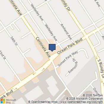 12321 Ocean Park Boulevard 9 Los Angeles, CA MLS# 26648151