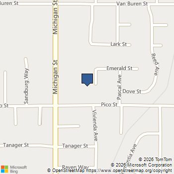 12662 Thomas Court Grand Terrace, CA MLS# TR26178013