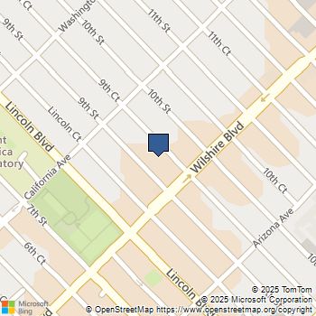 1133 9th Street 304 Santa Monica, CA MLS# 25618519