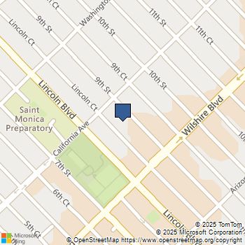 1118 9th Street Santa Monica, CA MLS# 25578645