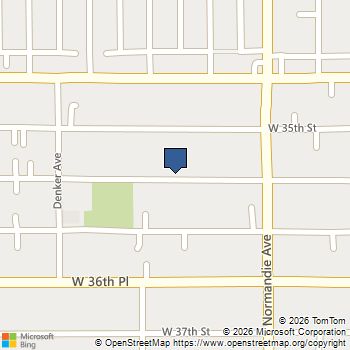 1450 W 35th Los Angeles, CA MLS# PW25275431