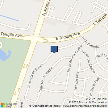 17350 E Temple Avenue 52 La Puente, CA MLS# CV25199601