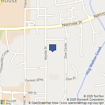 117 Bridgecrest Road Roswell, GA MLS# 7693307