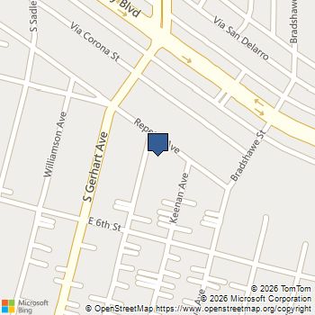 522 Simmons Los Angeles, CA MLS# PW26173578