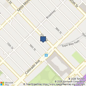 1534 17th Street 105 Santa Monica, CA MLS# 26647973