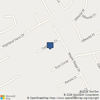 1522 Catherine Court Suwanee, GA MLS# 10699979