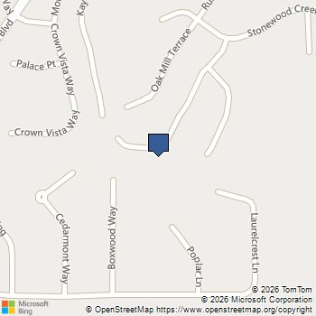 183 Rushing Creek Trail Dallas, GA MLS# 10817402