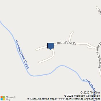203 Red Wood Drive Dallas, GA MLS# 7814125