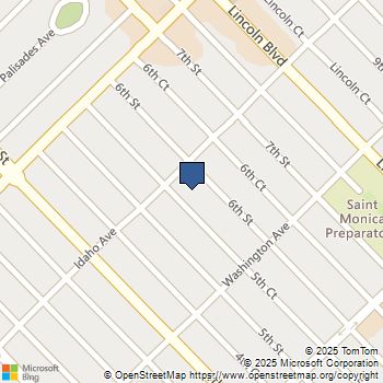 912 6th Street 8 Santa Monica, CA MLS# 25612315