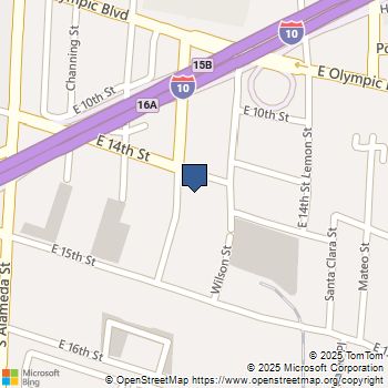 1410 Elwood St. Los Angeles, CA MLS# SR25247004