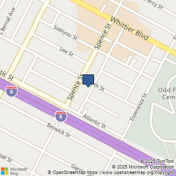 3512 3514 E 7th Street Los Angeles, CA MLS# P1-24537