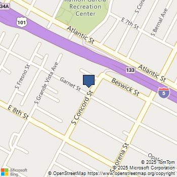 3247 Garnet Street Los Angeles, CA MLS# PW25161274