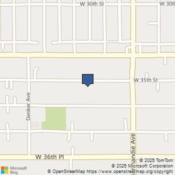 1466 W 35th Street Los Angeles, CA MLS# DW25147314