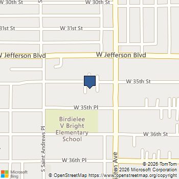 1732 West 35Th Street Los Angeles, CA MLS# 0021796950