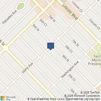 522 - 532 Idaho Avenue Santa Monica, CA MLS# 25575611